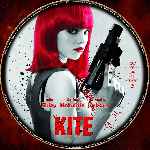 miniatura kite-2014-custom-v2-por-ferozbbb cover cd