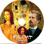 miniatura klimt-custom-por-cantorana89 cover cd
