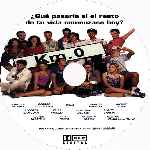 miniatura km-0-custom-por-alison cover cd