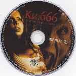 miniatura km-666-desvio-al-infierno-por-jsambora cover cd