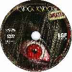 miniatura knock-knock-custom-por-matojin cover cd