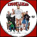 miniatura knucklehead-custom-por-maironflores cover cd