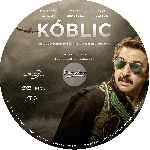 miniatura koblic-custom-por-darioarg cover cd