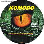 miniatura komodo-custom-por-tiroloco cover cd