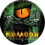 miniatura komodo-custom-v2-por-carljun cover cd