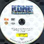 miniatura kong-el-rey-de-la-atlantida-alquiler-por-eltamba cover cd