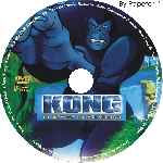 miniatura kong-el-rey-de-la-atlantida-custom-v2-por-pepetor cover cd