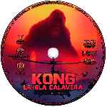 miniatura kong-la-isla-calavera-custom-v10-por-zeromoi cover cd