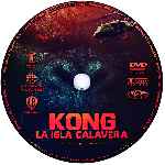 miniatura kong-la-isla-calavera-custom-v12-por-zeromoi cover cd