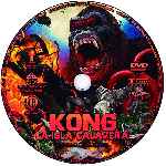 miniatura kong-la-isla-calavera-custom-v13-por-zeromoi cover cd