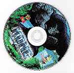 miniatura kong-rey-de-atlantis-region-4-por-laclave cover cd