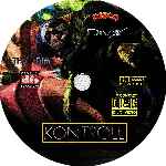 miniatura kontroll-custom-por-rege cover cd
