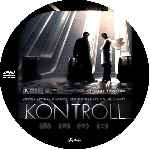miniatura kontroll-custom-v2-por-eltamba cover cd