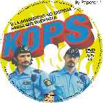 miniatura kops-custom-por-pepetor cover cd