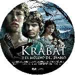 miniatura krabat-y-el-molino-del-diablo-custom-v4-por-alfix0 cover cd