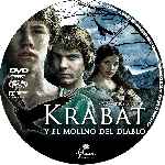 miniatura krabat-y-el-molino-del-diablo-custom-v6-por-franciscok cover cd