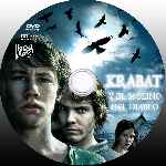 miniatura krabat-y-el-molino-del-diablo-custom-v7-por-trimol cover cd