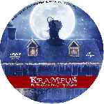 miniatura krampus-el-terror-de-la-navidad-custom-por-fable cover cd