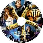 miniatura krull-custom-v3-por-mantrix2005 cover cd
