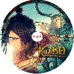miniatura kubo-y-las-dos-cuerdas-magicas-custom-v8-por-pispi cover cd