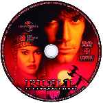 miniatura kull-el-conquistador-custom-v2-por-zeromoi cover cd