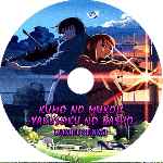 miniatura kumo-no-mukou-yakusoku-no-basho-custom-por-cantorana89 cover cd