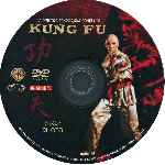 miniatura kung-fu-1972-temporada-01-disco-01-region-4-por-damianr cover cd