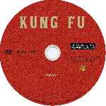 miniatura kung-fu-1972-temporada-01-disco-02-por-voxni cover cd