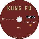 miniatura kung-fu-1972-temporada-01-disco-04-por-voxni cover cd