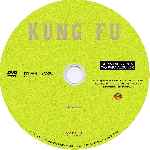 miniatura kung-fu-1972-temporada-02-disco-01-por-voxni cover cd