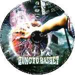 miniatura kung-fu-basket-por-eltamba cover cd