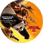 miniatura kung-fu-panda-2-custom-v03-por-alfix0 cover cd