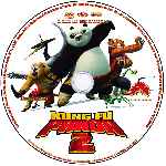 miniatura kung-fu-panda-2-custom-v11-por-zeromoi cover cd