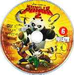 miniatura kung-fu-panda-2-por-txiku cover cd