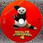 miniatura kung-fu-panda-4-custom-por-camarlengo666 cover cd