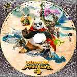 miniatura kung-fu-panda-4-v2-por-camarlengo666 cover cd