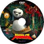 miniatura kung-fu-panda-custom-v10-por-sonythomy cover cd