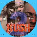 miniatura kush-2-custom-por-menta cover cd