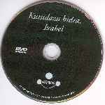miniatura kutsidazu-bidea-ixabel-por-makser cover cd