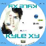 miniatura kyle-xy-custom-por-menta cover cd