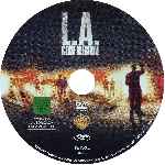 miniatura l-a-confidential-custom-v5-por-tetetete cover cd