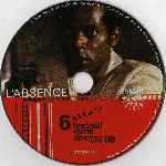 miniatura l-absence-por-werther1967 cover cd