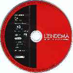 miniatura l-endema-por-mackintosh cover cd