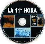 miniatura la-11va-hora-custom-por-oagf cover cd