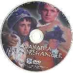 miniatura la-abadia-de-northanger-1986-por-karah cover cd