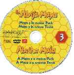 miniatura la-abeja-maya-volumen-03-v2-por-centuryon cover cd