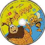 miniatura la-abeja-maya-volumen-06-por-fran1974 cover cd