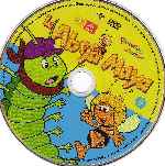 miniatura la-abeja-maya-volumen-09-por-fran1974 cover cd