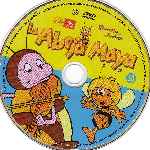 miniatura la-abeja-maya-volumen-10-por-fran1974 cover cd