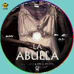 miniatura la-abuela-custom-por-chechelin cover cd